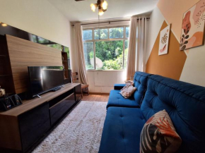Apartamento inteiro em Laranjeiras